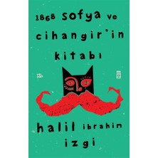 Timaş Yayınları 1868 Sofya ve Cihangir'in Kitabı... +7 Adet Edebiyat Kitabı
