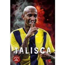 Peta Kitap Anderson Talisca... +9 Adet Edebiyat Kitabı