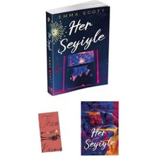 Lapis Kitap Her Şeyiyle - Son Sürat 2... +1 Adet Edebiyat Kitabı