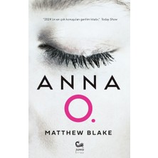 Juno Kitap Anna O.... +8 Adet Edebiyat Kitabı