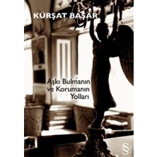 Everest Yayınları Aşkı Bulmanın ve Korumanın Yolları... +7 Adet Edebiyat Kitabı