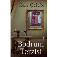 Artemis Yayınları Bodrum Terzisi... +10 Adet Edebiyat Kitabı