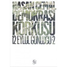 Everest Yayınları Demokrasi Korkusu... +2 Adet Siyaset Kitabı