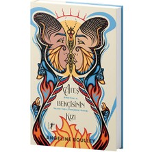 Artemis Yayınları Ateş Bekçisinin Kızı (Ciltli)... +7 Adet Edebiyat Kitabı