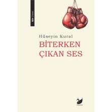 Anima Yayınları Biterken Çıkan Ses... +7 Adet Edebiyat Kitabı