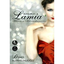 Artemis Yayınları Alkışlarla Lamia... +18 Adet Edebiyat Kitabı