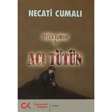 Cumhuriyet Kitapları Acı Tütün... +17 Adet Edebiyat Kitabı