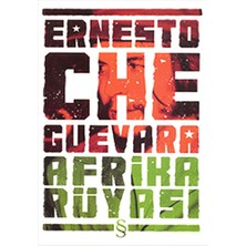 Everest Yayınları Afrika Rüyası... +5 Adet Siyaset Kitabı