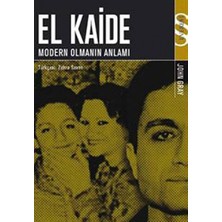 Everest Yayınları El Kaide... +6 Adet Siyaset Kitabı