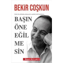 Sözcü Kitabevi Başın Öne Eğilmesin... +5 Adet Edebiyat Kitabı