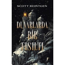 Artemis Yayınları Duvarlarda Bir Fısıltı... +8 Adet Edebiyat Kitabı