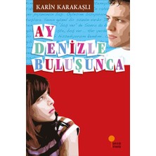 Günışığı Kitaplığı Ay Denizle Buluşunca... +9 Adet Edebiyat Kitabı