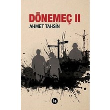 La Kitap Dönemeç 2... +7 Adet Edebiyat Kitabı
