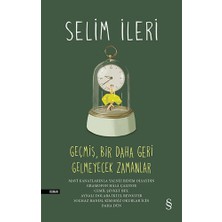 Everest Yayınları Geçmiş, Bir Daha Geri Gelmeyecek Zamanlar   (... +4 Adet Edebiyat Kitabı