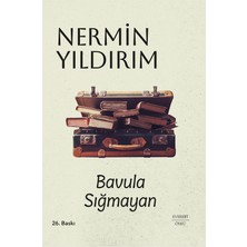 Everest Yayınları Bavula Sığmayan (Ciltli)... +5 Adet Edebiyat Kitabı