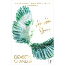 Artemis Yayınları Aşk Asla Ölmez... +4 Adet Edebiyat Kitabı