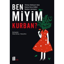 Mona Kitap Ben Miyim Kurban?... +13 Adet Edebiyat Kitabı