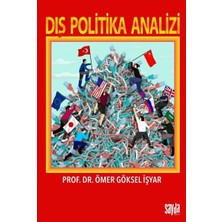 Dış Politika Analizi... +4 Adet Siyaset Kitabı