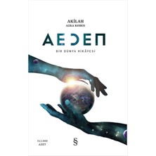 Everest Yayınları Aeden... +34 Adet Edebiyat Kitabı