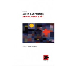 Alakarga Aydınlanma Çağı... +1 Adet Edebiyat Kitabı