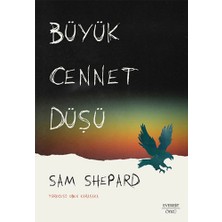 Everest Yayınları Büyük Cennet Düşü... +2 Adet Edebiyat Kitabı