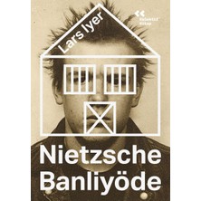 Kolektif Kitap Nietzsche Banliyöde... +2 Adet Edebiyat Kitabı