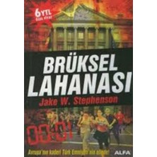 Alfa Yayınları Brüksel Lahanası... +9 Adet Siyaset Kitabı