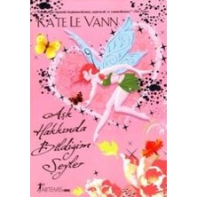 Artemis Yayınları Aşk Hakkında Bildiğim Şeyler... +11 Adet Edebiyat Kitabı