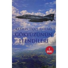 Üniversiteli Kitabevi 43 Yılın Uçuş Anıları Gökyüzünün Efendileri... +26 Adet Edebiyat Kitabı