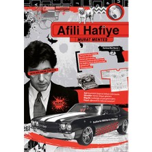 Alfa Yayınları Afili Hafiye... +34 Adet Edebiyat Kitabı