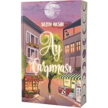 Artemis Yayınları Ay Çarpması... +29 Adet Edebiyat Kitabı