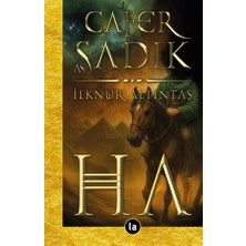 La Kitap Cafer As-Sadık / Ha... +5 Adet Edebiyat Kitabı