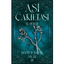 Dokuz Yayınları Asi Çakıltaşı 2. Perde (Ciltli)... +7 Adet Edebiyat Kitabı