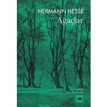 Kolektif Kitap Ağaçlar... +5 Adet Edebiyat Kitabı