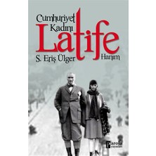 Parola Yayınları Cumhuriyet Kadını Latife Hanım... +4 Adet Tarih Kitabı