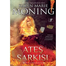 Artemis Yayınları Ateş Şarkısı... +4 Adet Edebiyat Kitabı