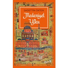 Albaraka Yayınları Medeniyet Ufku... +2 Adet Tarih Kitabı