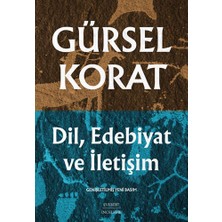 Everest Yayınları Dil, Edebiyat ve Iletişim... +5 Adet Edebiyat Kitabı