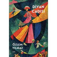 Everest Yayınları Divan Cadısı... +6 Adet Edebiyat Kitabı