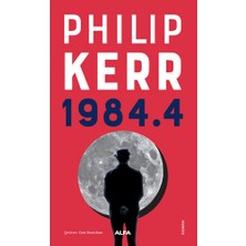 Alfa Yayınları 1984.4... +19 Adet Edebiyat Kitabı