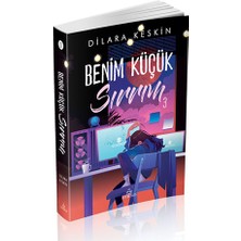 Ephesus Yayınları Benim Küçük Sırrım 3... +29 Adet Edebiyat Kitabı