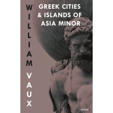 Historia Yayınları Greek Cities And Island Of Asia Minor... +5 Adet Edebiyat Kitabı