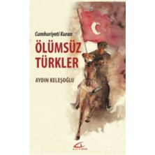 Asi Kitap Cumhuriyeti Kuran Ölümsüz Türkler... +8 Adet Tarih Kitabı