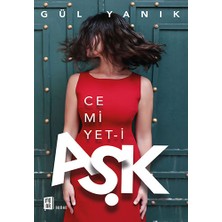 Mona Kitap Cemiyet-I Aşk... +9 Adet Edebiyat Kitabı