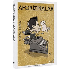 İndigo Kitap Aforizmalar... +8 Adet Edebiyat Kitabı