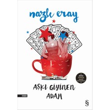 Everest Yayınları Aşkı Giyinen Adam... +2 Adet Edebiyat Kitabı