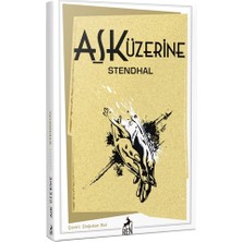 Ren Kitap Aşk Üzerine... +3 Adet Edebiyat Kitabı