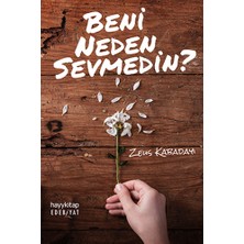 Hayy Kitap Beni Neden Sevmedin?... +9 Adet Edebiyat Kitabı