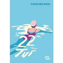 Yan Pasaj Yayınevi 22 Tur... +36 Adet Edebiyat Kitabı