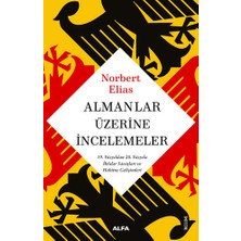 Alfa Yayınları Almanlar Üzerine Incelemeler... +5 Adet Tarih Kitabı